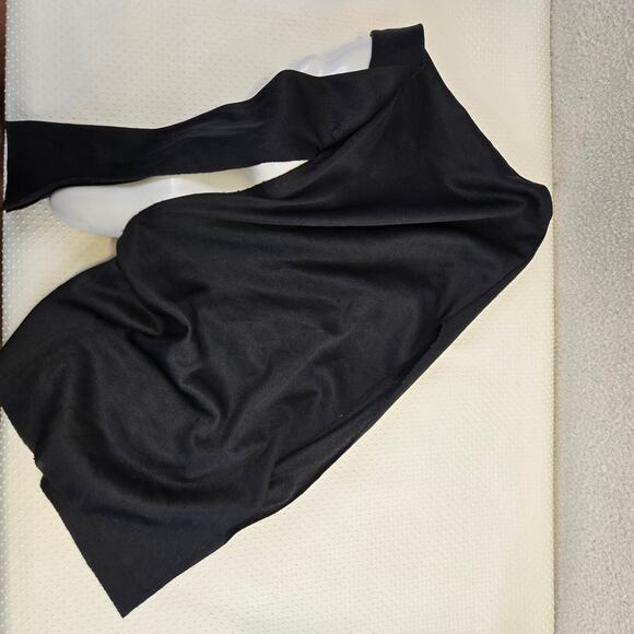 Scream Ghost Face Mask S9206 2013 Halloween Costume Does Not Glow Plastic - Picture 7 of 10